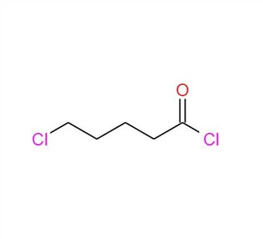 CAS:1575-61-7丨5-Chlorovaleryl Chloride