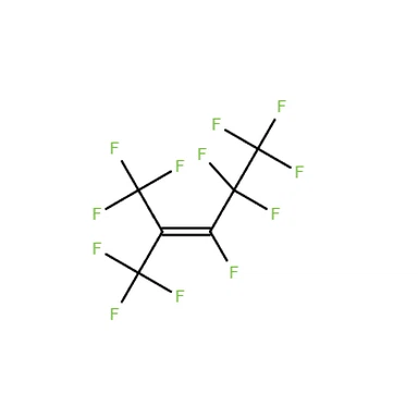 CAS 1584-03-8 | Perfluoro-2-methyl-2-pentene