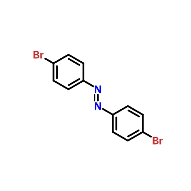 CAS 1601-98-5 | 1,2-Bis(4-bromophenyl)diazene