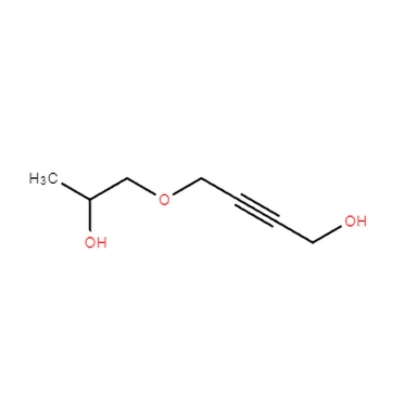 CAS 1606-79-7 | 5-Oxa-2-octyne-1,7-diol (BMP)