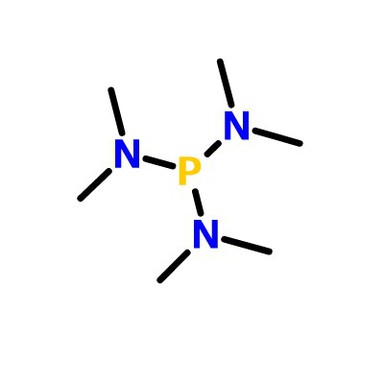 CAS:1608-26-0 | Hexamethylphosphorous Triamide