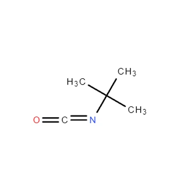 CAS 1609-86-5 | Tert-Butylisocyanate
