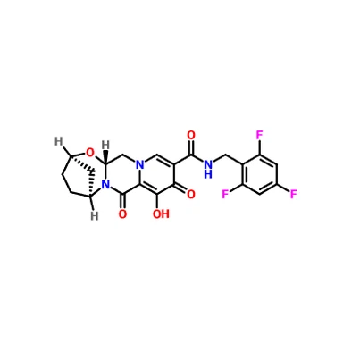 CAS 1611493-60-7 | Bictegravir