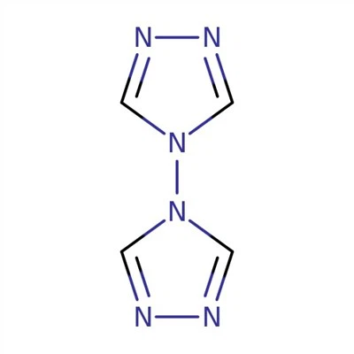 CAS:16227-15-9 | 4,4'-Bi-4H-1,2,4-triazole