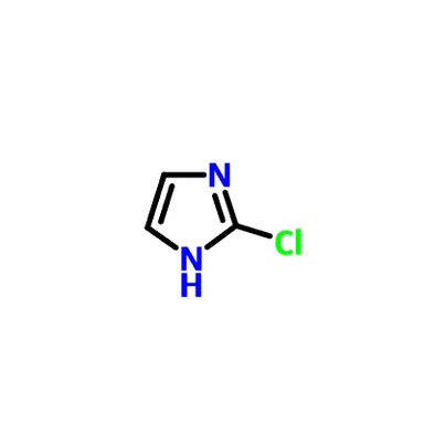CAS 16265-04-6 | 2-Chloro-1H-imidazole