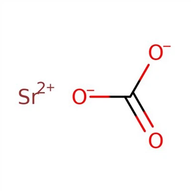 CAS:1633-05-2 | Strontium Carbonate