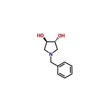 CAS 163439-82-5 | (3R,4R)-(-)-1-BENZYL-3,4-PYRROLIDINDIOL