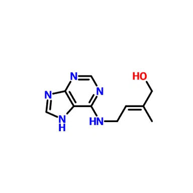 CAS 1637-39-4 | Trans-Zeatin
