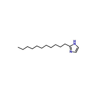 CAS 16731-68-3 | 2-N-UNDECYLIMIDAZOLE