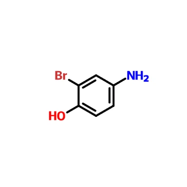 CAS 16750-67-7 | 4-AMINO-2-BROMOPHENOL