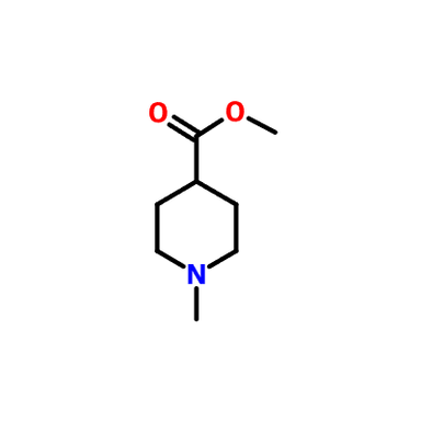 CAS 1690-75-1 | N-METHYL-4-PIPERIDINECARBOXYLIC ACID METHYL ESTER