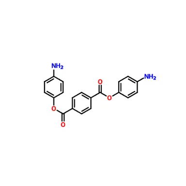 CAS 16926-73-1 | 1,4-Benzenedicarboxylic Acid Bis(4-aminophenyl) Ester