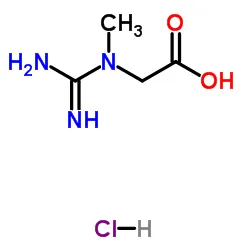 CAS:17050-09-8 | Creatine HCl