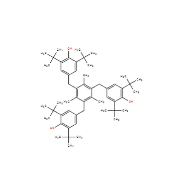 CAS 1709-70-2 | Antioxidant 1330