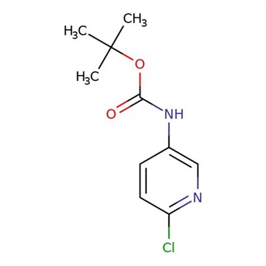 CAS:171178-45-3 | Tert-Butyl (6-chloropyridin-3-yl)carbamate