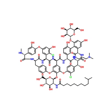CAS 171500-79-1 | Dalbavancin