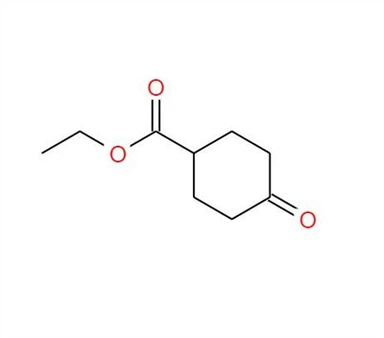 CAS:17159-79-4丨Ethyl 4-oxocyclohexanecarboxylate