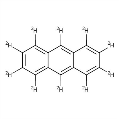 CAS:1719-06-8 | Anthracene-d10