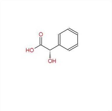 CAS:17199-29-0丨(S)-(+)-Mandelic Acid