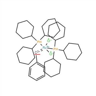 CAS 172222-30-9 | Benzylidene-bis(tricyclohexylphosphine)dichlororuthenium
