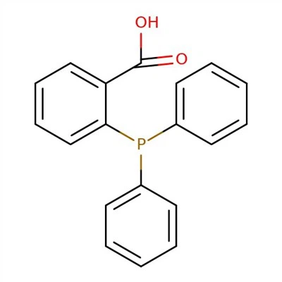 CAS:17261-28-8 | 2-(Diphenylphosphino)benzoic Acid