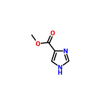 CAS 17325-26-7 | Methyl 4-imidazolecarboxylate