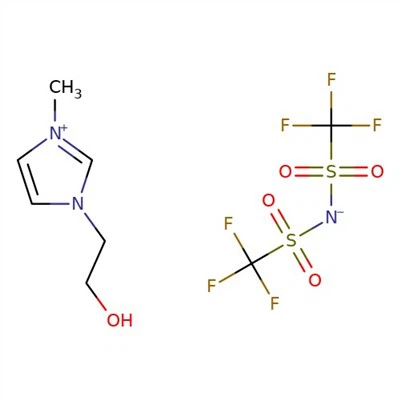 CAS:174899-86-6 | 1-(2-Hydroxyethyl)-3-Methylimidazolium