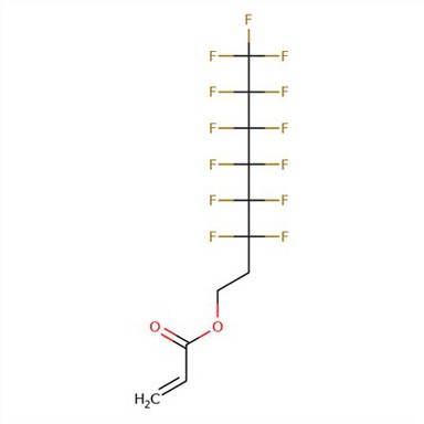 CAS:17527-29-6 | 1H,1H,2H,2H-Perfluorooctyl Acrylate