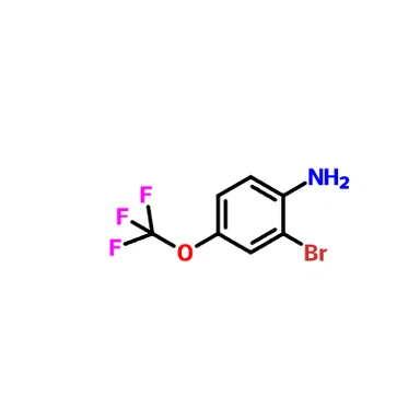 CAS 175278-17-8 | 2-Bromo-4-trifluoromethoxyaniline