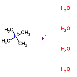 CAS:17787-40-5 | Tetramethylammonium Fluoride Tetrahydrate