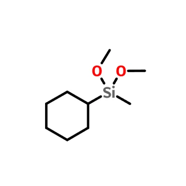 CAS 17865-32-6 | Cyclohexyldimethoxymethylsilane