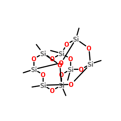 CAS 17865-85-9 | Octamethylsilsesquioxane