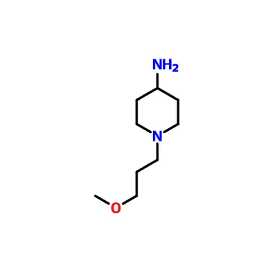 CAS 179474-79-4 | 1-(3-Methoxypropyl)-4-piperidinamine