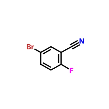 CAS 179897-89-3 | 5-Bromo-2-fluorobenzonitrile