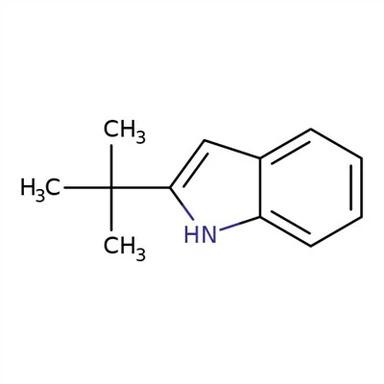 CAS:1805-65-8 | 2-tert-Butyl-1H-indole
