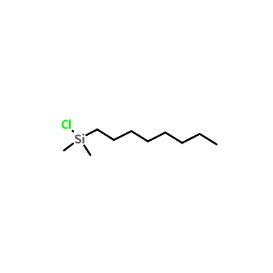 CAS 18162-84-0 | CHLORODIMETHYLOCTYLSILANE