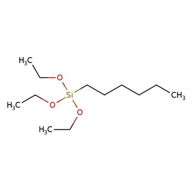 CAS:18166-37-5 | Hexyltriethoxysilane