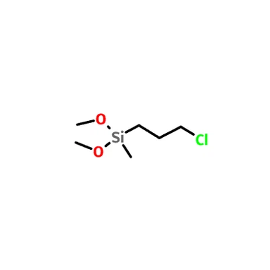 CAS 18171-19-2 | 3-Chloropropylmethyldimethoxysilane