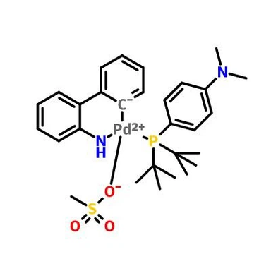 CAS:1820817-64-8 | APhos Pd G3