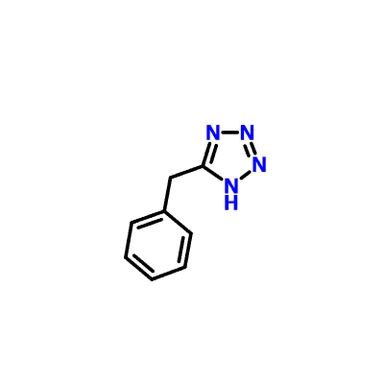 CAS 18489-25-3 | 5-Benzyl-1H-tetrazole