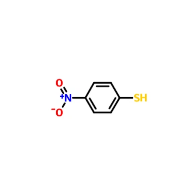 CAS 1849-36-1 | 4-NITROTHIOPHENOL