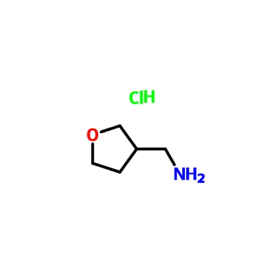 CAS 184950-35-4 | (TETRAHYDROFURAN-3-YL)METHANAMINE HYDROCHLORIDE