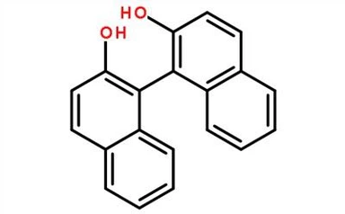 CAS:18531-99-2 | (S)-(-)-1,1'-Bi-2-naphthol