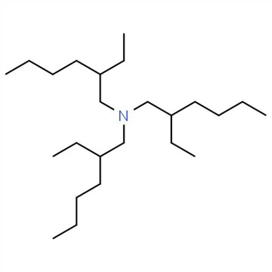 CAS:1860-26-0 | Tris(2-ethylhexyl)amine
