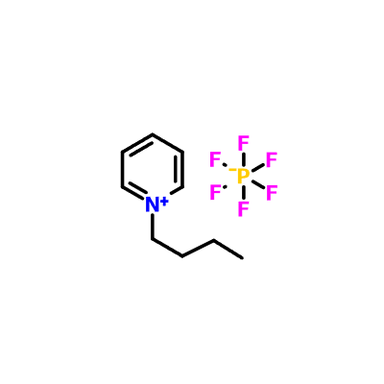 CAS 186088-50-6 | 1-BUTYLPYRIDINIUM HEXAFLUOROPHOSPHATE