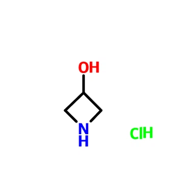 CAS 18621-18-6 | 3-Hydroxyazetidine Hydrochloride