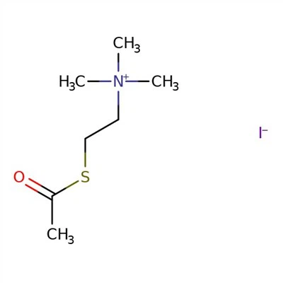 CAS:1866-15-5 | Acetylthiocholine Iodide