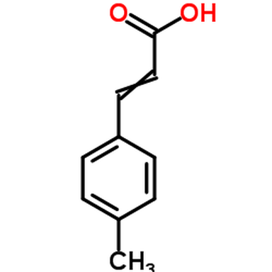 CAS:1866-39-3 | 4-Methylcinnamic Acid