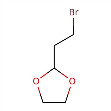 CAS:18742-02-4 | 2-(2-Bromoethyl)-1,3-dioxolane