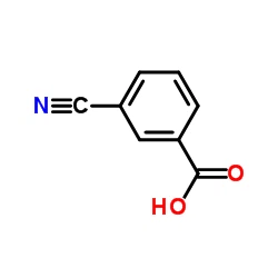 CAS:1877-72-1 | 3-Cyanobenzoic Acid